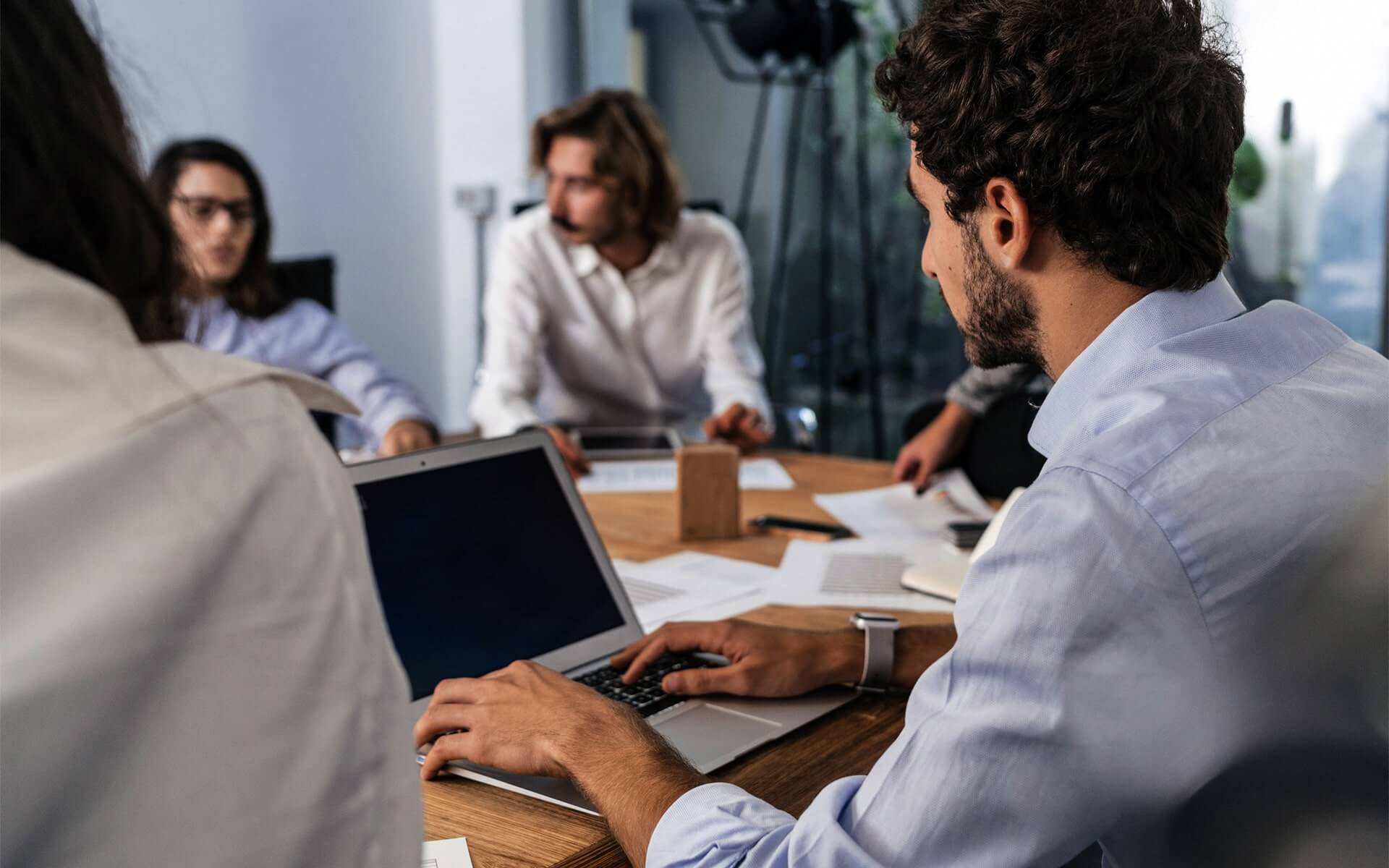 6 Clear Signs Your Website Needs A Redesign Right Now